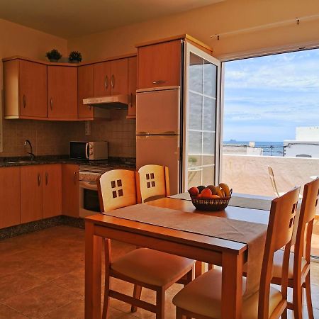 Apartamentos Brito Orzola Extérieur photo