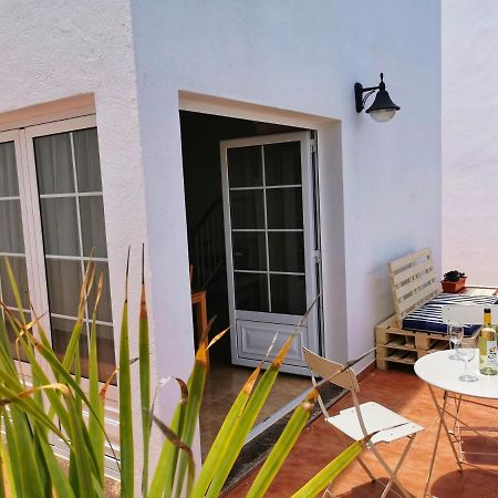 Apartamentos Brito Orzola Extérieur photo