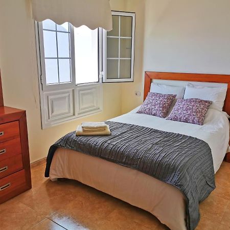 Apartamentos Brito Orzola Extérieur photo