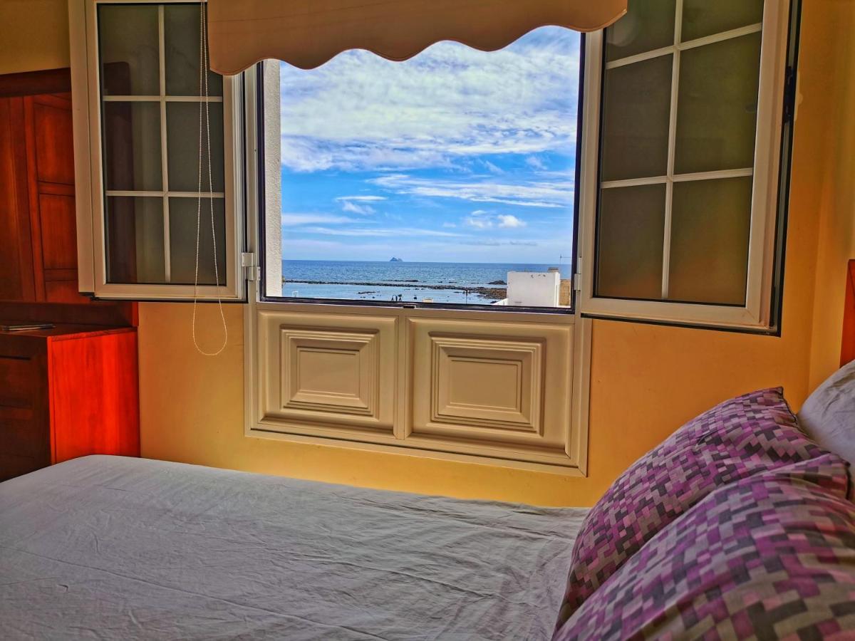 Apartamentos Brito Orzola Extérieur photo