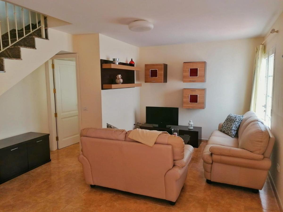 Apartamentos Brito Orzola Extérieur photo