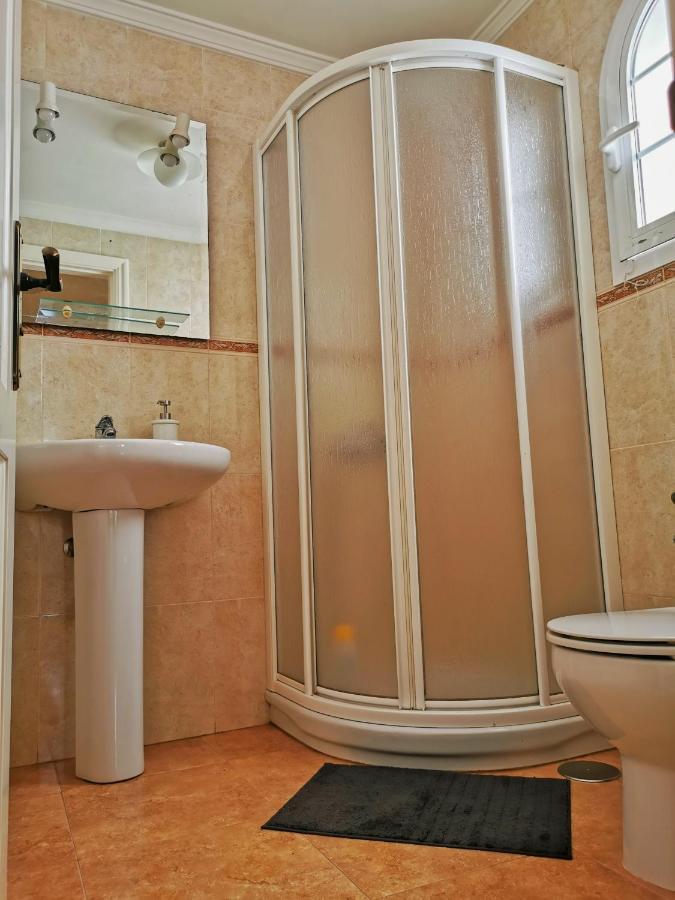 Apartamentos Brito Orzola Extérieur photo