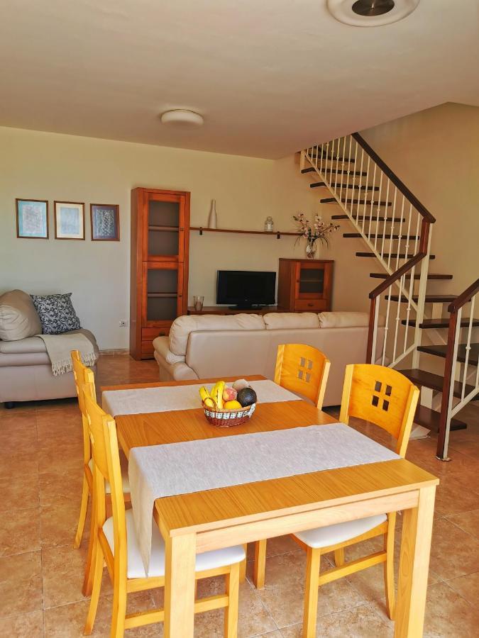 Apartamentos Brito Orzola Extérieur photo