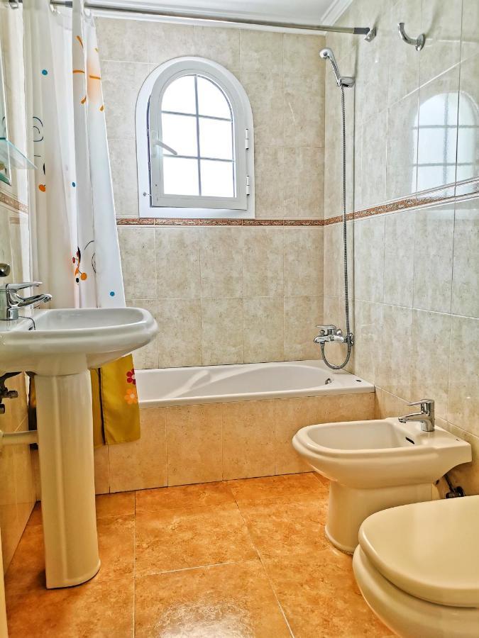 Apartamentos Brito Orzola Extérieur photo