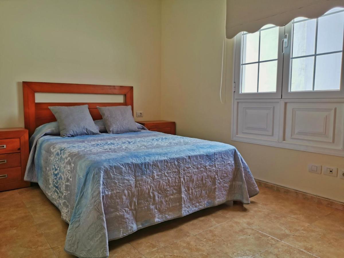 Apartamentos Brito Orzola Extérieur photo